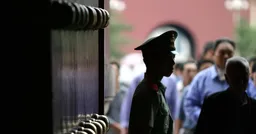 中国公安新规瞄准个人 手机数据恐遭公安查阅